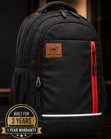Eastern Wind Backpack