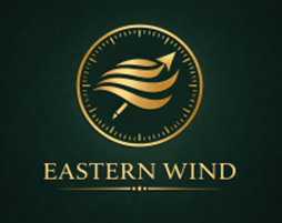 Eastern Wind Logo